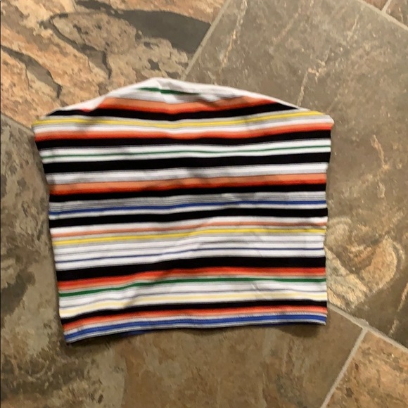 Urban Outfitters Tops - Urban outfitters tube top Urban Outfitters Tops - Urban outfitters tube top